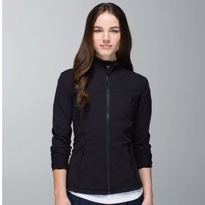 lululemon Forme Jacket